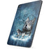 Celtic Wolf by Brigid Ashwood Apple iPad Pro Skin