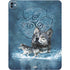 Celtic Wolf by Brigid Ashwood iPad Pro 13in M4 (2024) Skin
