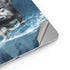 Celtic Wolf by Brigid Ashwood iPad Pro 13in M4 (2024) Skin