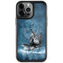 Celtic Wolf by Brigid Ashwood iPhone Cases