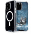 Celtic Wolf by Brigid Ashwood iPhone Cases