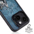 Celtic Wolf by Brigid Ashwood iPhone 14 Plus Kickstand Case