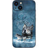 Celtic Wolf by Brigid Ashwood iPhone Skins