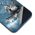 Celtic Wolf by Brigid Ashwood iPhone Skins