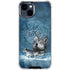 Celtic Wolf by Brigid Ashwood iPhone 15 Clear Case