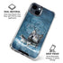Celtic Wolf by Brigid Ashwood iPhone 15 Clear Case