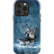 Celtic Wolf by Brigid Ashwood iPhone 15 Pro Impact Case