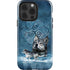 Celtic Wolf by Brigid Ashwood iPhone 15 Pro Impact Case