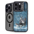 Celtic Wolf by Brigid Ashwood iPhone 15 Pro Kickstand Case