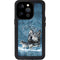 Celtic Wolf by Brigid Ashwood iPhone 15 Pro Waterproof Case