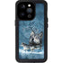 Celtic Wolf by Brigid Ashwood iPhone 15 Pro Waterproof Case