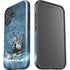 Celtic Wolf by Brigid Ashwood iPhone 16 Impact Case