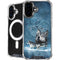 Celtic Wolf by Brigid Ashwood iPhone 16 MagSafe Case