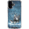 Celtic Wolf by Brigid Ashwood iPhone 16 Plus Clear Case
