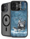 Celtic Wolf by Brigid Ashwood iPhone 16 Plus Kickstand Case
