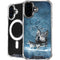 Celtic Wolf by Brigid Ashwood iPhone 16 Plus MagSafe Case