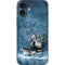 Celtic Wolf by Brigid Ashwood iPhone 16 Plus Skin