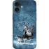Celtic Wolf by Brigid Ashwood iPhone 16 Plus Skin