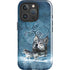 Celtic Wolf by Brigid Ashwood iPhone 16 Pro Impact Case