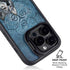 Celtic Wolf by Brigid Ashwood iPhone 16 Pro Kickstand Case