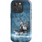 Celtic Wolf by Brigid Ashwood iPhone 16 Pro Magsafe Impact Case