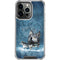 Celtic Wolf by Brigid Ashwood iPhone 16 Pro Max Clear Case