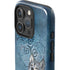 Celtic Wolf by Brigid Ashwood iPhone 16 Pro Max Impact Case