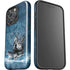 Celtic Wolf by Brigid Ashwood iPhone 16 Pro Max Impact Case