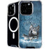 Celtic Wolf by Brigid Ashwood iPhone 16 Pro Max MagSafe Case