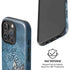 Celtic Wolf by Brigid Ashwood iPhone 16 Pro Max Magsafe Impact Case