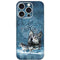 Celtic Wolf by Brigid Ashwood iPhone 16 Pro Skin