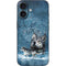 Celtic Wolf by Brigid Ashwood iPhone 16 Skin