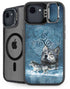 Celtic Wolf by Brigid Ashwood iPhone 16e Kickstand Case