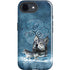 Celtic Wolf by Brigid Ashwood iPhone 16e Impact Case