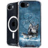 Celtic Wolf by Brigid Ashwood iPhone 16e MagSafe Case