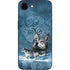 Celtic Wolf by Brigid Ashwood iPhone 16e Skin