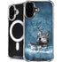 Celtic Wolf by Brigid Ashwood iPhone 17 MagSafe Case