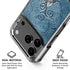 Celtic Wolf by Brigid Ashwood iPhone 18 Pro Clear Case