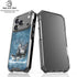 Celtic Wolf by Brigid Ashwood iPhone 18 Pro Clear Case