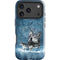 Celtic Wolf by Brigid Ashwood iPhone 18 Pro Impact Case