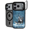 Celtic Wolf by Brigid Ashwood iPhone 18 Pro Kickstand Case