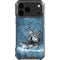 Celtic Wolf by Brigid Ashwood iPhone 18 Pro Max Clear Case