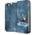 Brigid Ashwood Celtic Wolf iPhone 7 Folio Case
