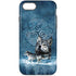 Celtic Wolf by Brigid Ashwood iPhone Cases