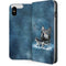 Brigid Ashwood Celtic Wolf iPhone 8 Folio Case