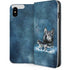 Brigid Ashwood Celtic Wolf iPhone 8 Folio Case