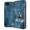 Brigid Ashwood Celtic Wolf iPhone SE (2nd & 3rd Gen) Folio Case