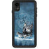 Celtic Wolf by Brigid Ashwood iPhone Cases