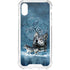 Celtic Wolf by Brigid Ashwood iPhone XS Clear Case