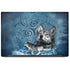 Celtic Wolf by Brigid Ashwood Dell Latitude Skin